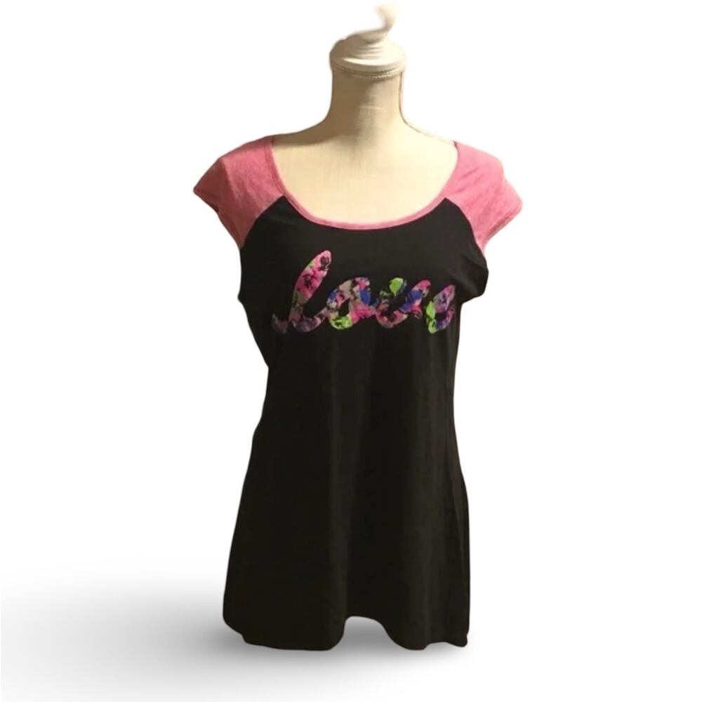 Self Esteem Long Tee